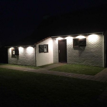 Maison De Pecheur De Haan Kültér fotó
