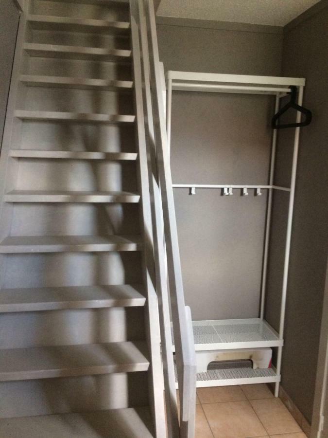 Maison De Pecheur De Haan Kültér fotó
