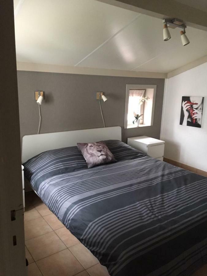 Maison De Pecheur De Haan Kültér fotó