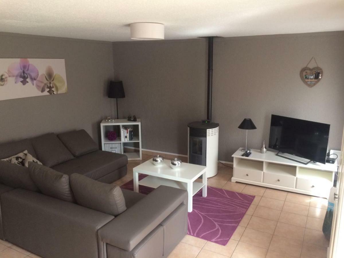 Maison De Pecheur De Haan Kültér fotó