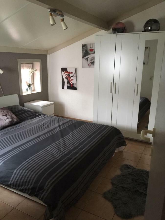 Maison De Pecheur De Haan Kültér fotó